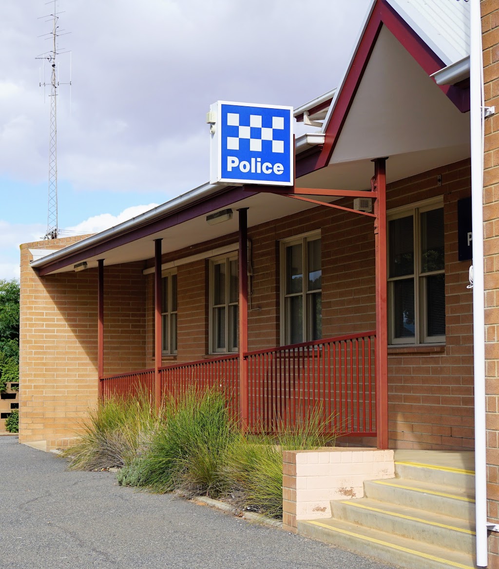 SA Police | police | 58 Graves St, Kadina SA 5554, Australia | 0888281100 OR +61 8 8828 1100