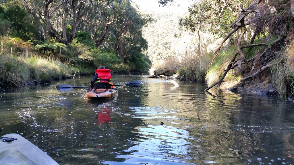 St Georges River | park | Lorne VIC 3232, Australia | 0418516253 OR +61 418 516 253