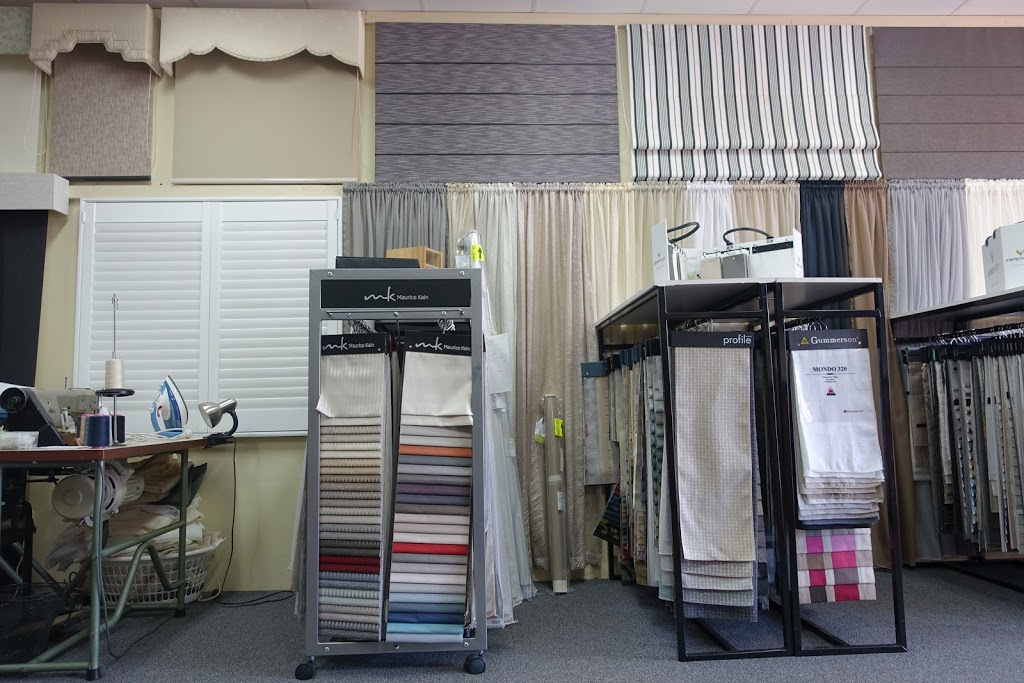 Bendigo Window Furnishings | 7/23 Kennedy St, East Bendigo VIC 3550, Australia | Phone: (03) 5444 1125