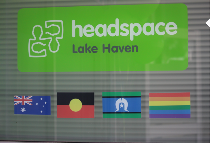 headspace Lake Haven | 70 Chelmsford Rd, Lake Haven NSW 2263, Australia | Phone: (02) 4394 9100