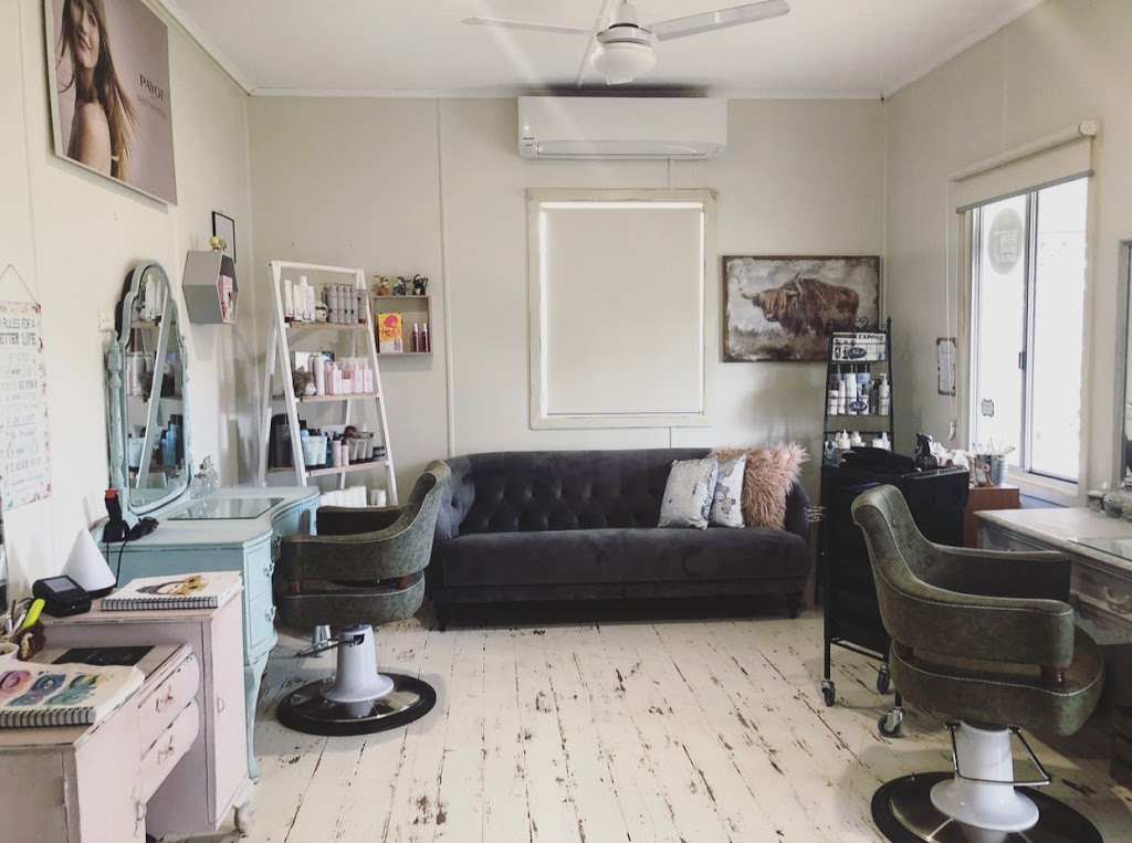 Solace Hair Styling Maclean | 26 Clyde St, Maclean NSW 2463, Australia | Phone: (02) 6645 2632