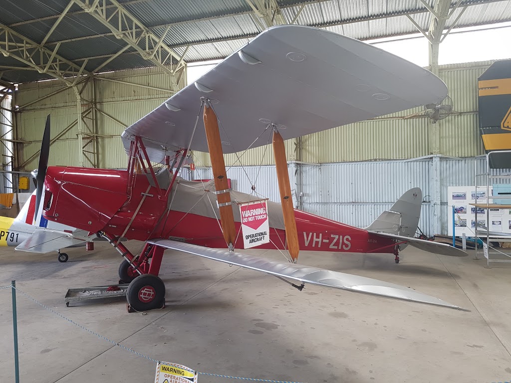 Parafield Airport | airport | Tiger Moth Ln, Parafield SA 5106, Australia | 0883075700 OR +61 8 8307 5700