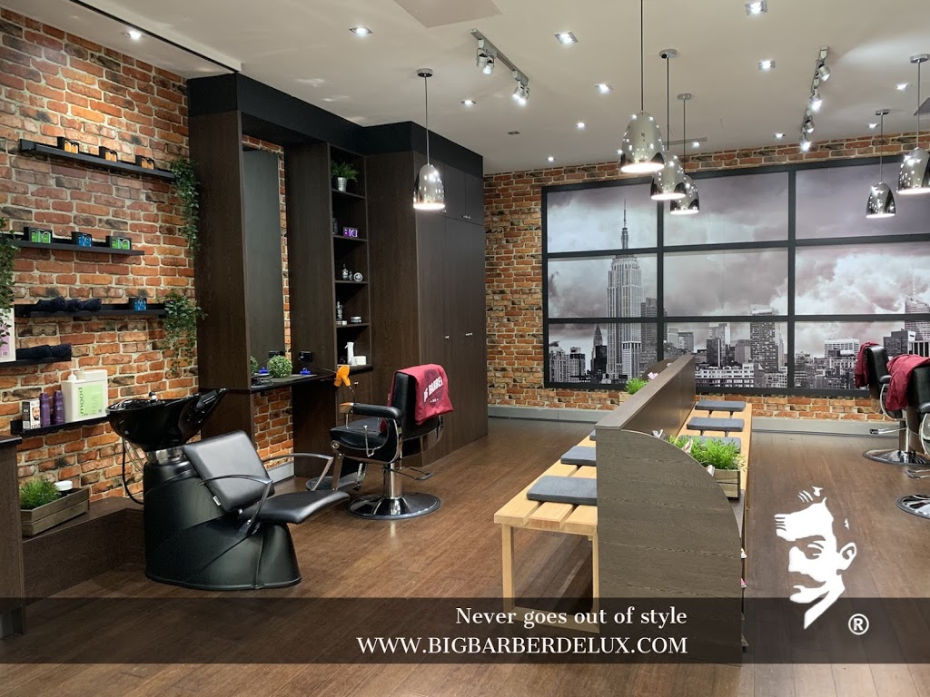 Big Barber Business Park | Level 1/23 Brindabella Circuit, Canberra ACT 2617, Australia | Phone: (02) 6257 9645