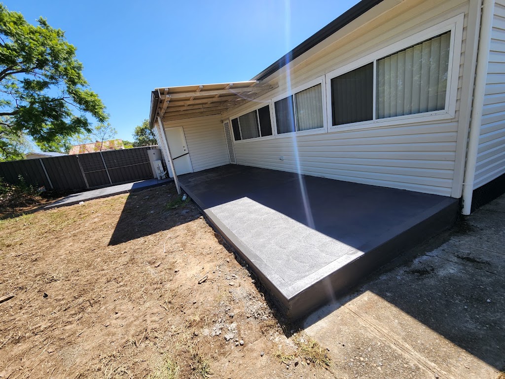 Cim Concrete | 11 Regentville Dr, Elizabeth Hills NSW 2171, Australia | Phone: 0414 167 899