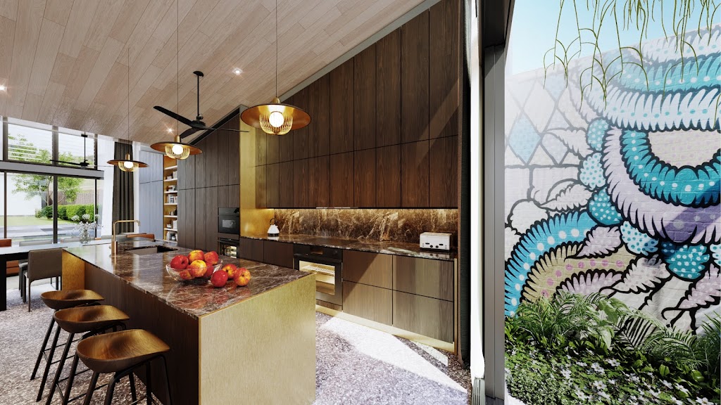 Angus Stevens Architects | 60 Warreeah Ln, Kangaloon NSW 2576, Australia | Phone: 0477 872 600