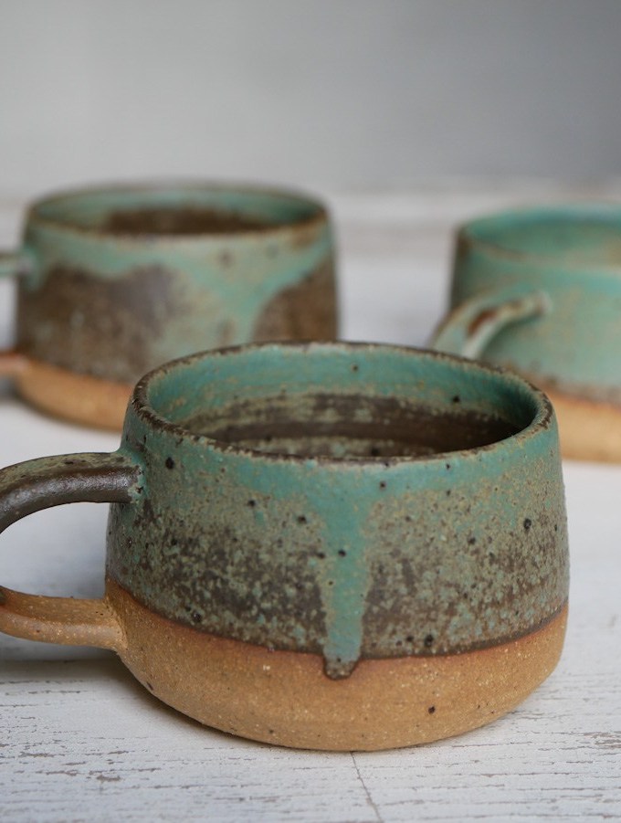 Sticky Earth Ceramics | 7 Mayne St, Sunshine West VIC 3020, Australia | Phone: 0420 812 394