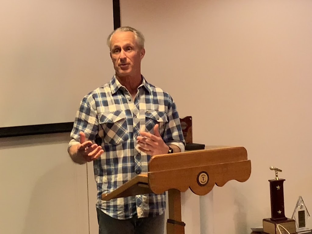 Dynamic Harbord Diggers Toastmasters | 88 Evans St, Freshwater NSW 2096, Australia | Phone: 0402 556 554
