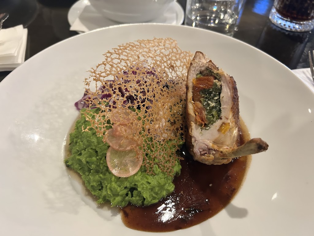 Rewind Dine | Rewind Dine Entrance, 44 Maitland Rd, Singleton NSW 2330, Australia | Phone: 0433 883 804