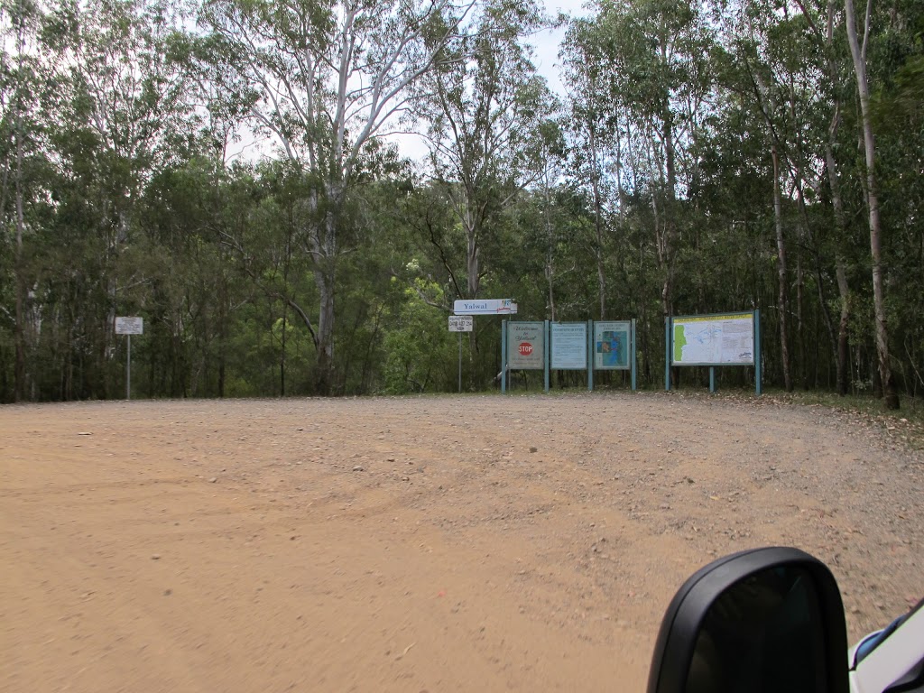 Yalwal Camping Area | campground | Yalwal Rd, Yalwal NSW 2540, Australia | 0244293214 OR +61 2 4429 3214