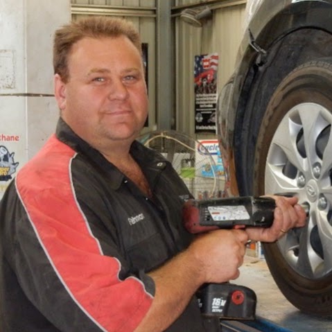 R&K Alignment and Exhaust | car repair | 68/70 Albion St, Kyabram VIC 3620, Australia | 0409215209 OR +61 409 215 209