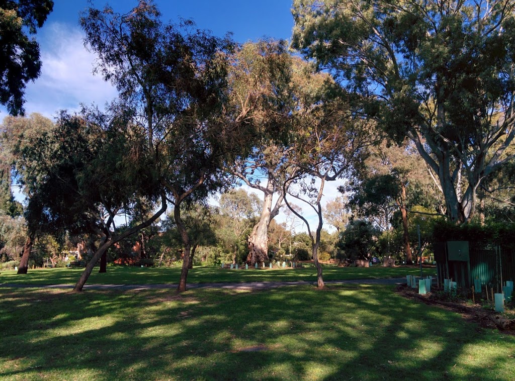 Borthwick Park | Thornton St, Kensington SA 5068, Australia