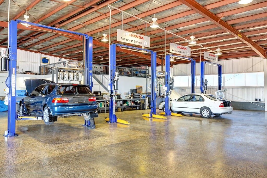 Innes Motors Servicing and Parts | car dealer | 42 Abel St, Golden Square VIC 3555, Australia | 0354439633 OR +61 3 5443 9633