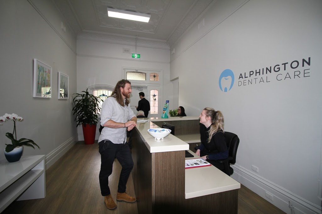 Alphington Dental Care Fairfield | dentist | 29-31 Station St, Fairfield VIC 3078, Australia | 0394824044 OR +61 3 9482 4044