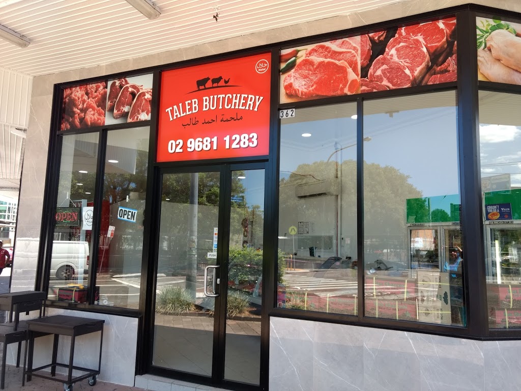 Taleb Butchery | store | 362 Guildford Rd, Guildford NSW 2161, Australia | 0296811283 OR +61 2 9681 1283