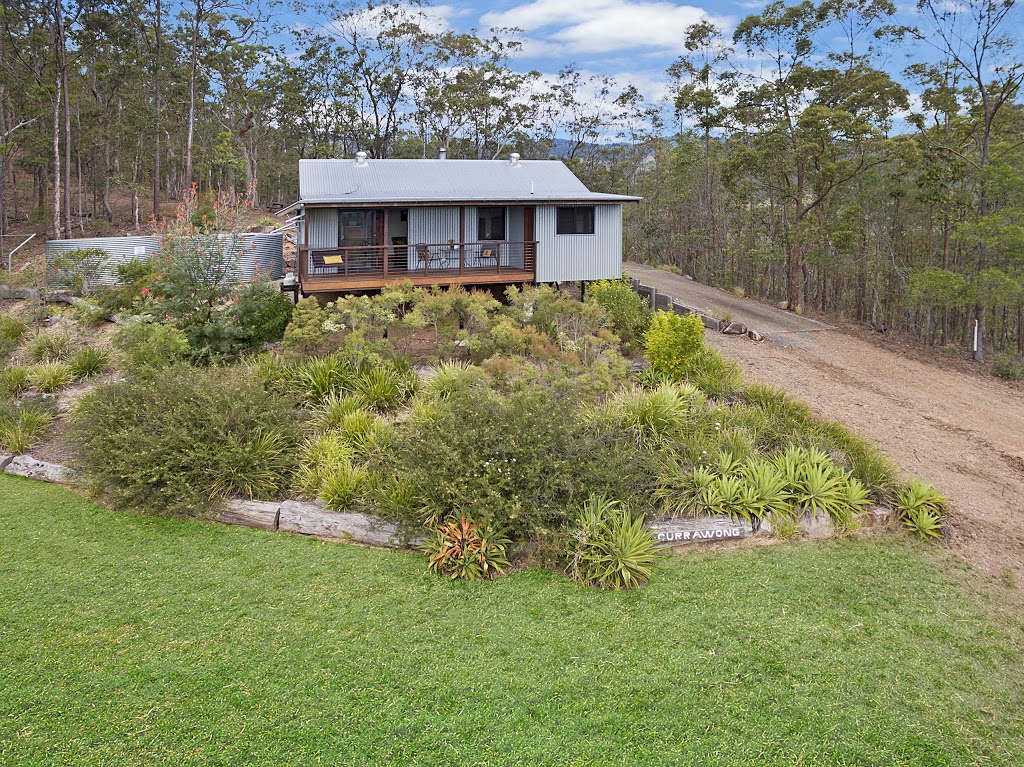 Kobble Creek Cottages | 331 Pringles Rd, Kobble Creek QLD 4520, Australia | Phone: 0418 685 204