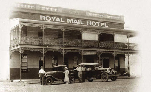 Royal Mail Hotel | Main St, Meekatharra WA 6642, Australia | Phone: (08) 9981 1148