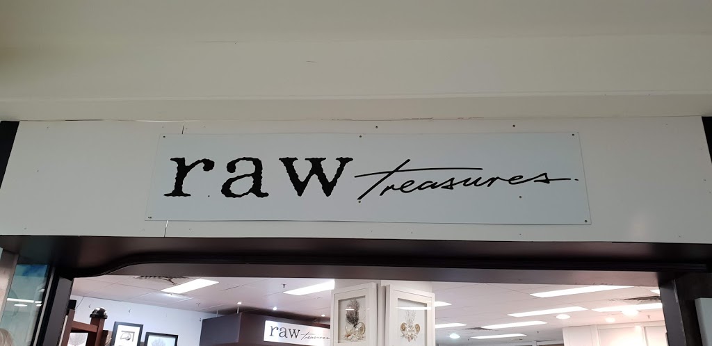 Raw Treasures | The Oasis, 12 Charles Ave, Broadbeach QLD 4218, Australia | Phone: 0410 555 841