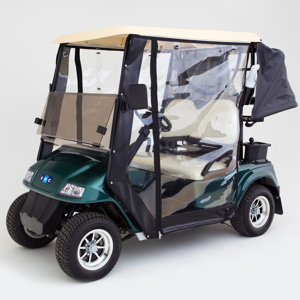 Golf Carts Australia | store | 11 Bowen Cres, West Gosford NSW 2250, Australia | 1300736685 OR +61 1300 736 685