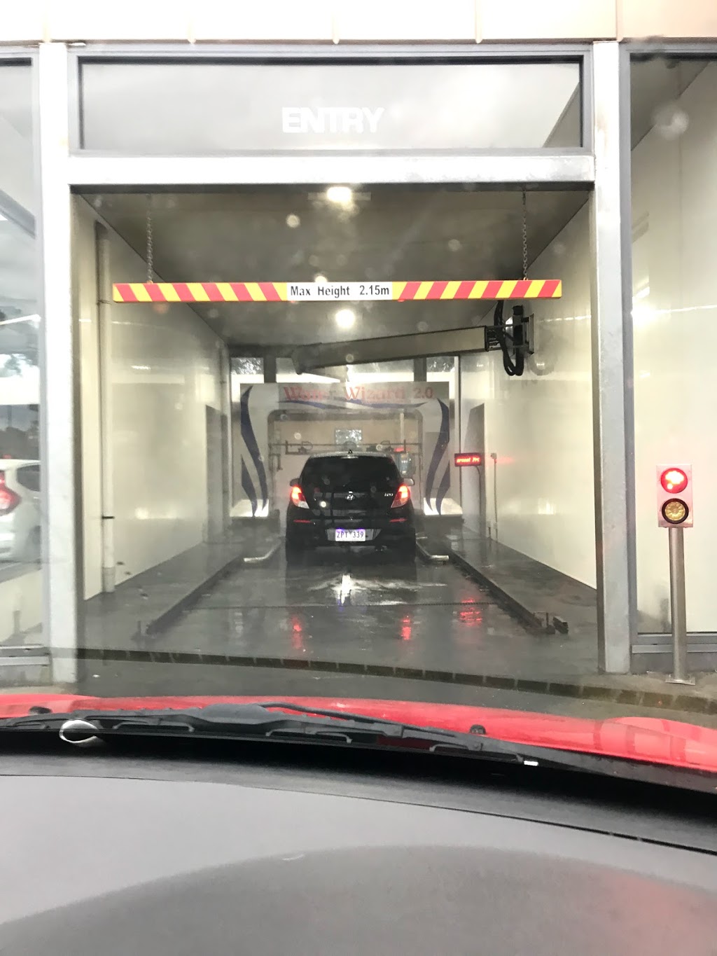 Water Tunnel Car Wash | 1-11 Fitzsimons Ln, Templestowe VIC 3106, Australia | Phone: (03) 9846 8990