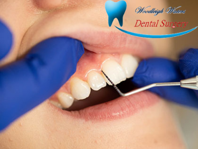 Woodleigh Waters Dental Surgery Berwick | dentist | 137 Moondarra Dr, Berwick VIC 3806, Australia | 0397020234 OR +61 3 9702 0234