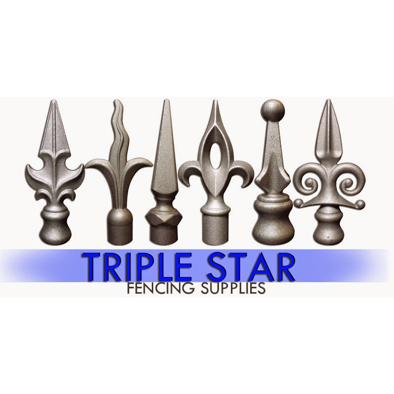 Triple Star Fencing Supplies | store | 86-96 Arkwright Dr, Dandenong South VIC 3175, Australia | 0397931114 OR +61 3 9793 1114