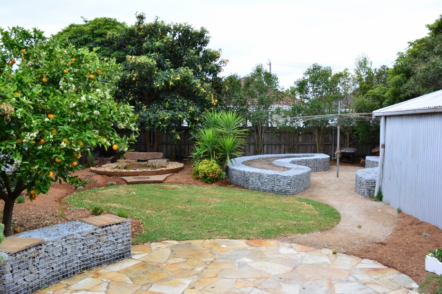 Inland Landscapes Pty Ltd | Amy Pl, Echuca VIC 3564, Australia | Phone: 0408 570 242