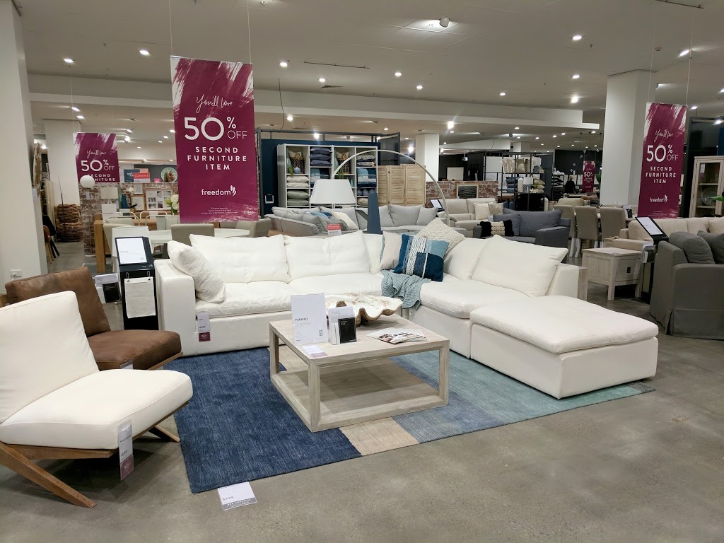 Freedom - Belrose | furniture store | Belrose SuperCentre Shop G.09, 4-6 Niangala Cl, Belrose NSW 2085, Australia | 0294500221 OR +61 2 9450 0221