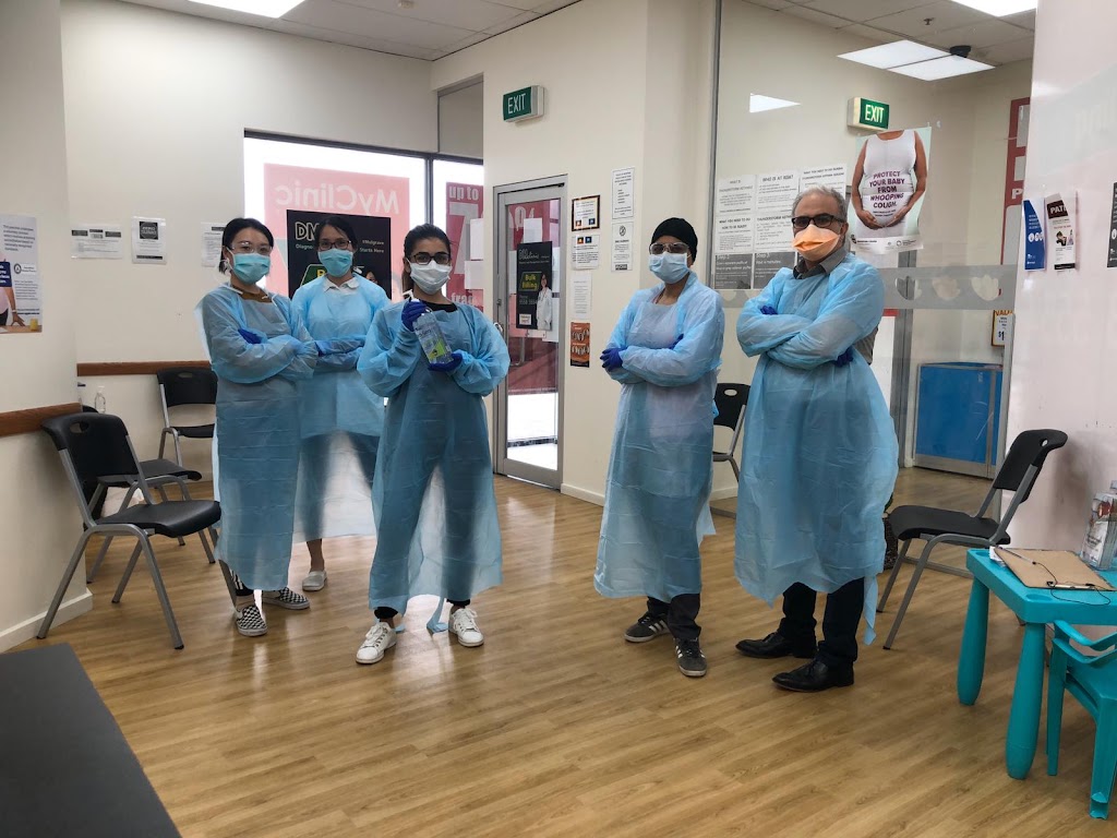 DM Clinic Mulgrave | Waverley Gardens Shopping Centre, Shop 4, Located within Nova Pharmacy Police Rd &, Jacksons Rd, Mulgrave VIC 3170, Australia | Phone: (03) 9558 5554