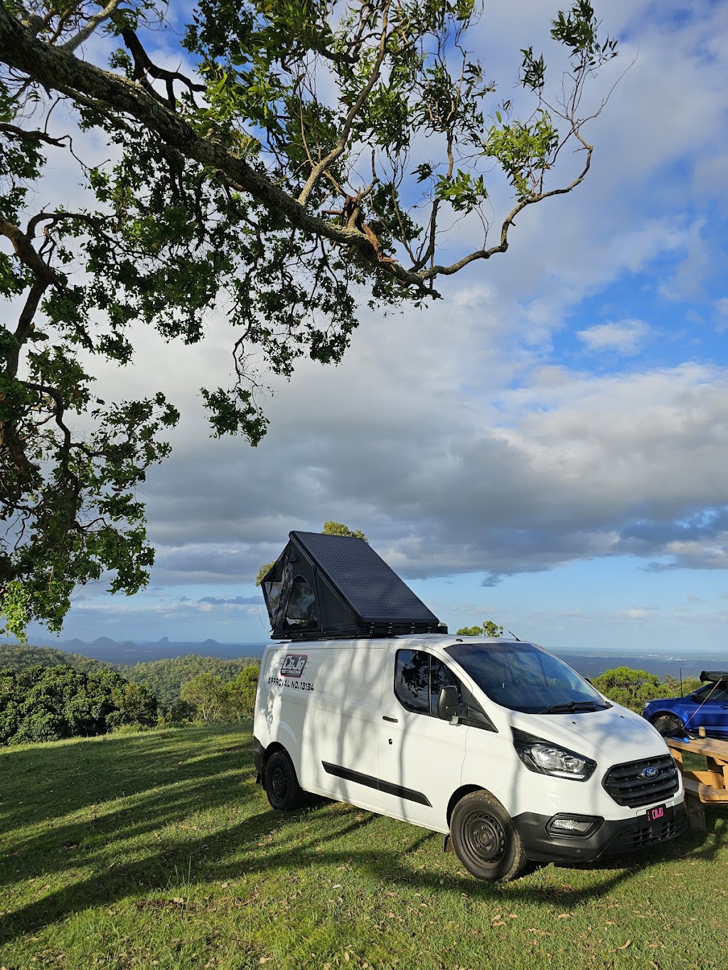 Escapade campers | Unit 10/20 Kenworth Pl, Brendale QLD 4500, Australia | Phone: 0411 357 787