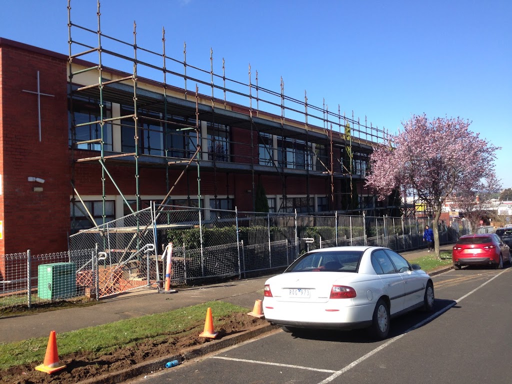 S.A.F.E. Scaffolding Pty Ltd | 3 Norman Rd, Leongatha VIC 3953, Australia | Phone: 0418 574 964