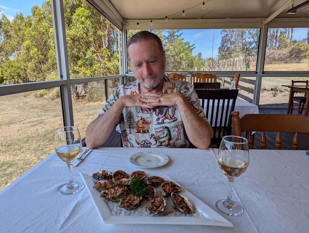 Phoenix Farm Tasmania | 25 Bay Rd, Boomer Bay TAS 7177, Australia | Phone: 0418 340 832