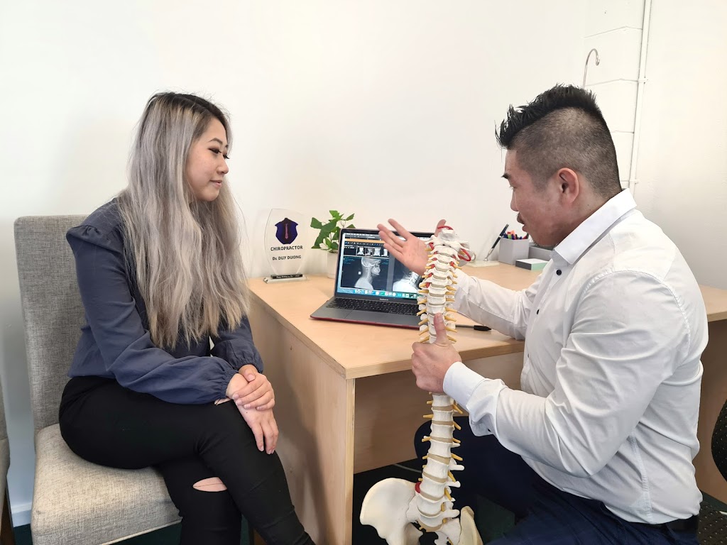 Spinal Health & Co. Chiropractic Biloela | health | 5/38-44 Kariboe St, Biloela QLD 4715, Australia | 0466033643 OR +61 466 033 643