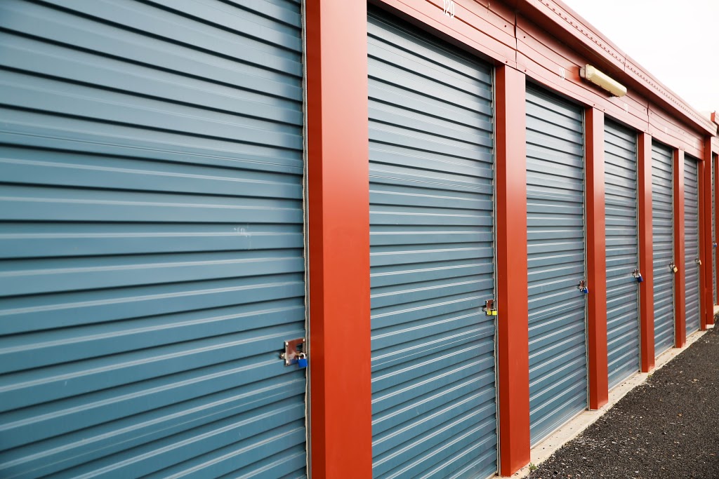 Hepworth Self Storage | 55-57 Grand Jct Rd, Yass NSW 2582, Australia | Phone: (02) 6226 5005