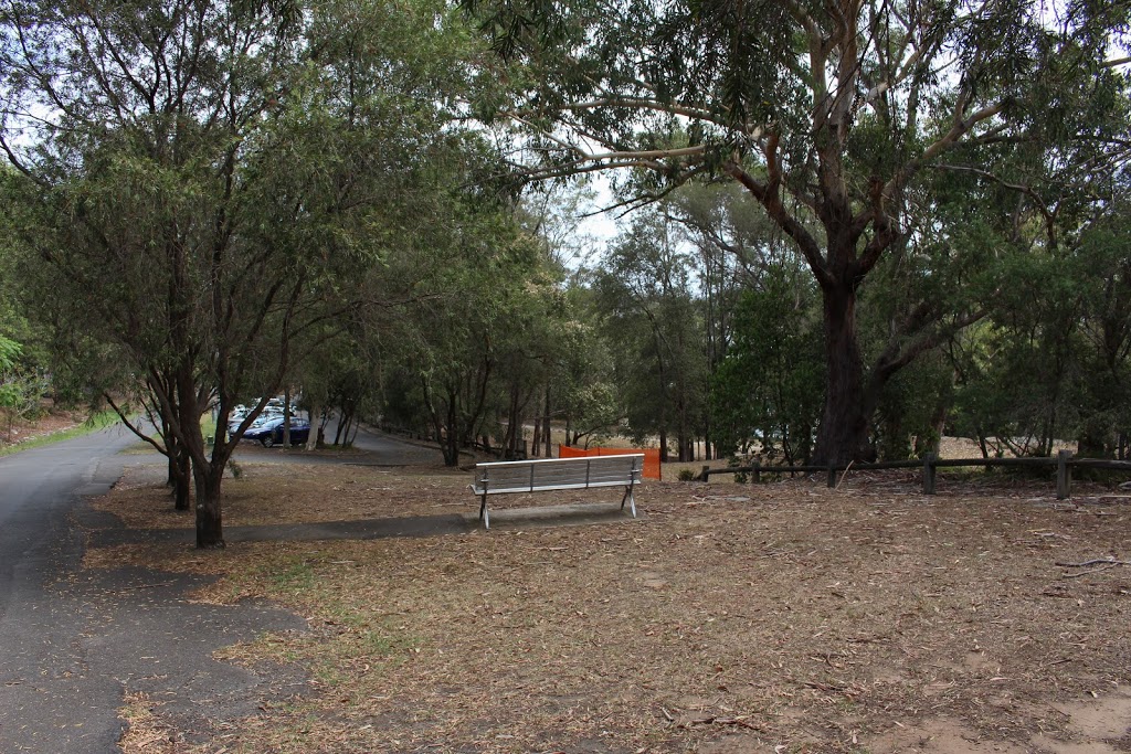 Banjo Paterson Park | park | 38 Punt Rd, Gladesville NSW 2111, Australia | 0299528222 OR +61 2 9952 8222