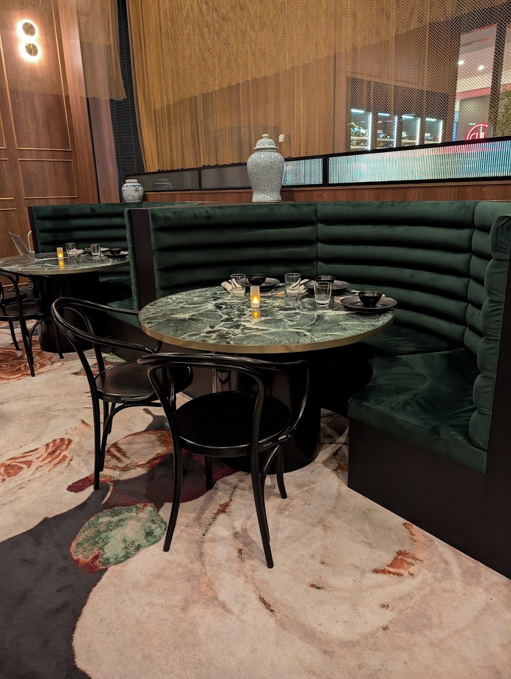 CHU Restaurant by China Doll, West HQ | 33 Railway St, Rooty Hill NSW 2766, Australia | Phone: (02) 9851 5850