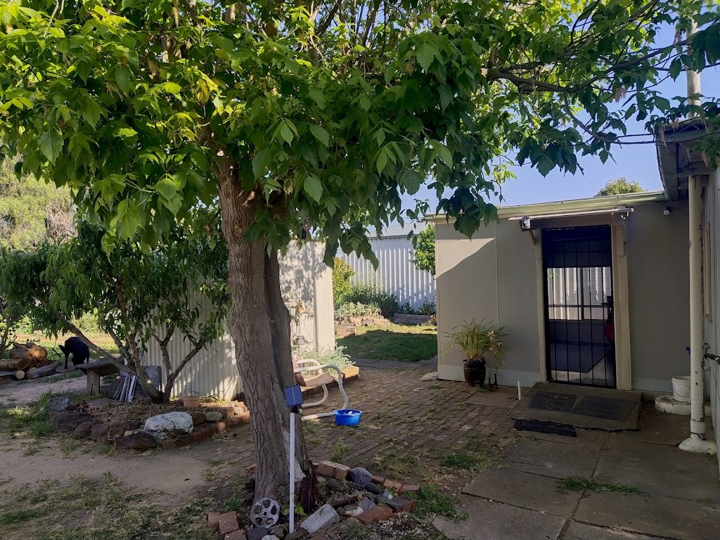 Murtoa Miners Cottage | 65 McDonald St, Murtoa VIC 3390, Australia | Phone: 0410 495 230