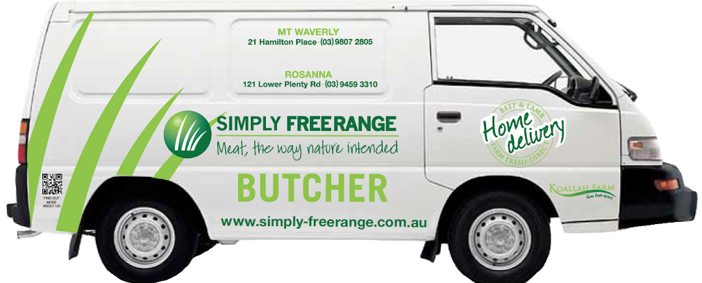 Simply Free Range | Koallah | 191 Purrumbete Pit Rd, Koallah VIC 3260, Australia | Phone: (03) 5594 5222