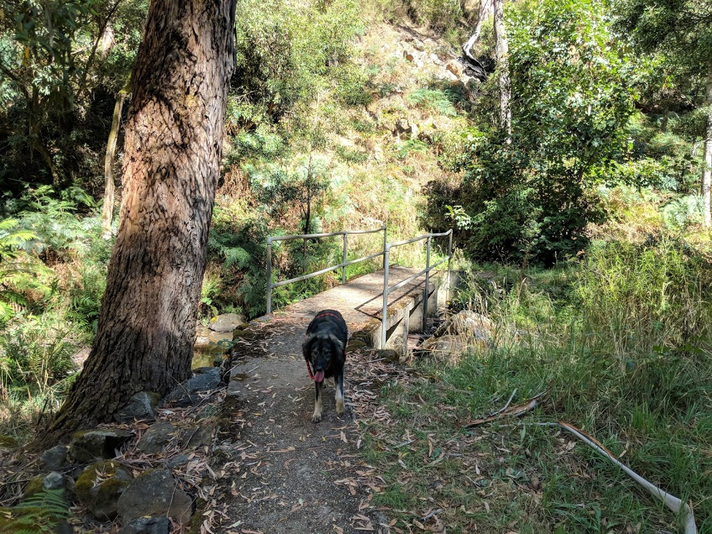 Sailors Falls Mineral Spring | Ballan-Daylesford Rd, Sailors Falls VIC 3461, Australia | Phone: (03) 8627 4700