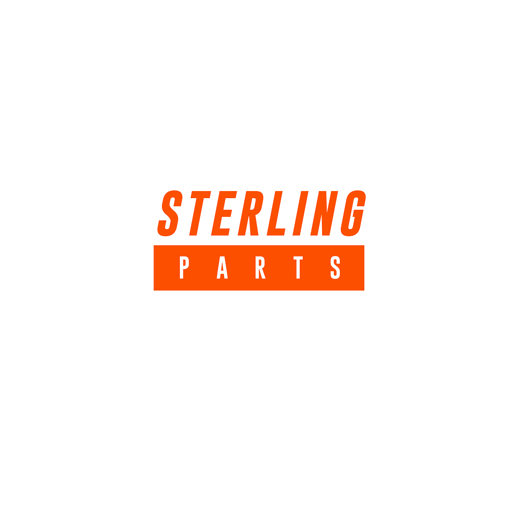Sterling Parts (110 Bedford St) Opening Hours