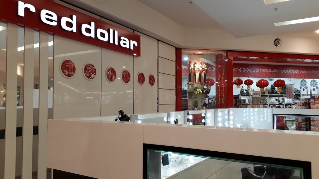 Red Dollar | store | 375-383 Windsor Rd, Baulkham Hills NSW 2153, Australia | 0296886008 OR +61 2 9688 6008