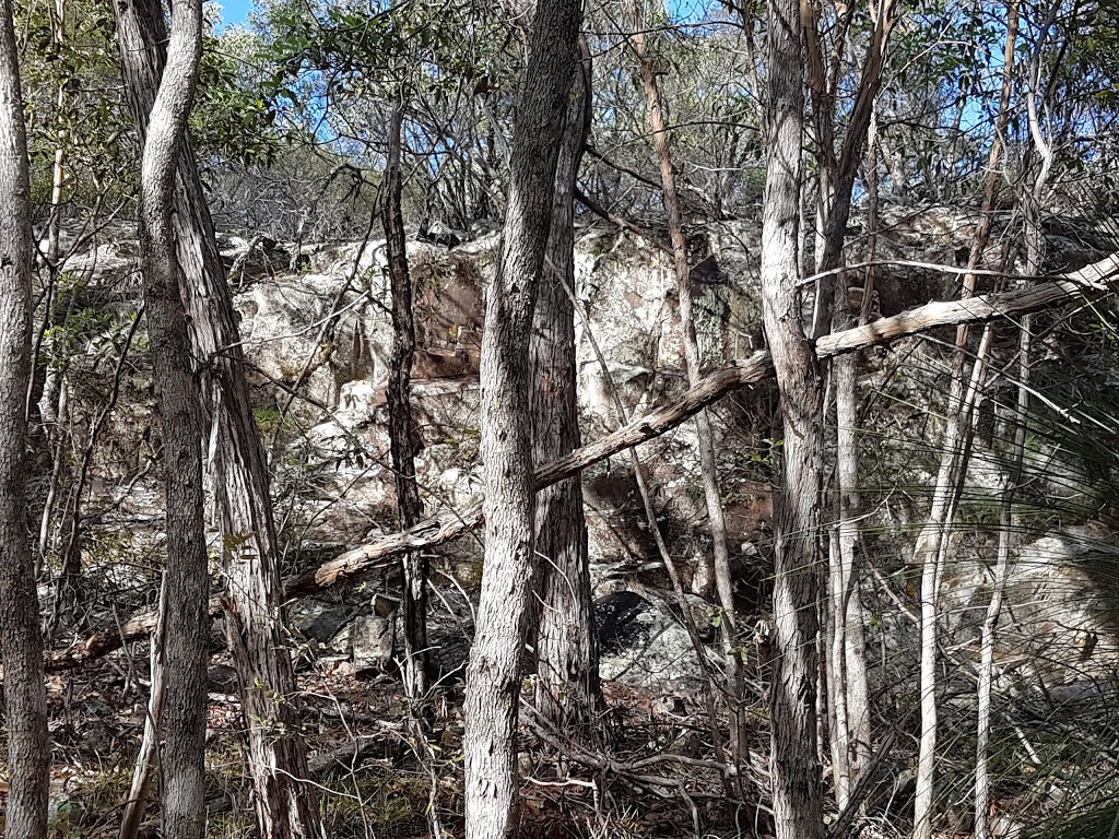 Skullies Mountain Nature Reserve | 74 Boyle Rd, Moogerah QLD 4309, Australia | Phone: 0407 001 590