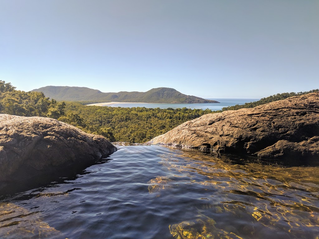 Zoe Falls | park | Hinchinbrook QLD 4849, Australia