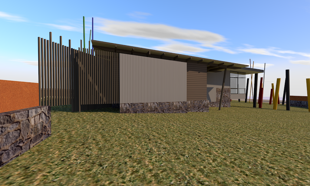 Jeff Robinson Architect | 4 McLure Cct, Jindabyne NSW 2627, Australia | Phone: 0412 621 079