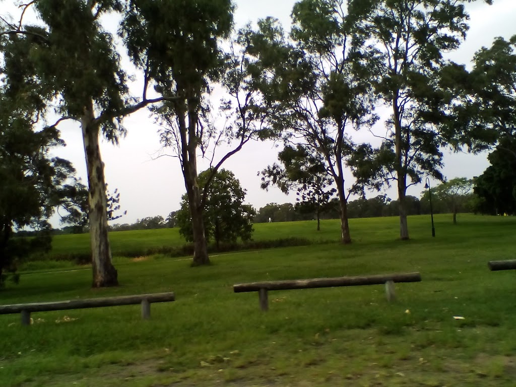 Murarrie Recreation Ground | park | Murarrie QLD 4172, Australia