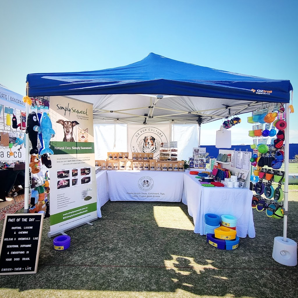 Oz Pup Culture | 40 Heritage Dr, Appin NSW 2560, Australia | Phone: 0409 472 756
