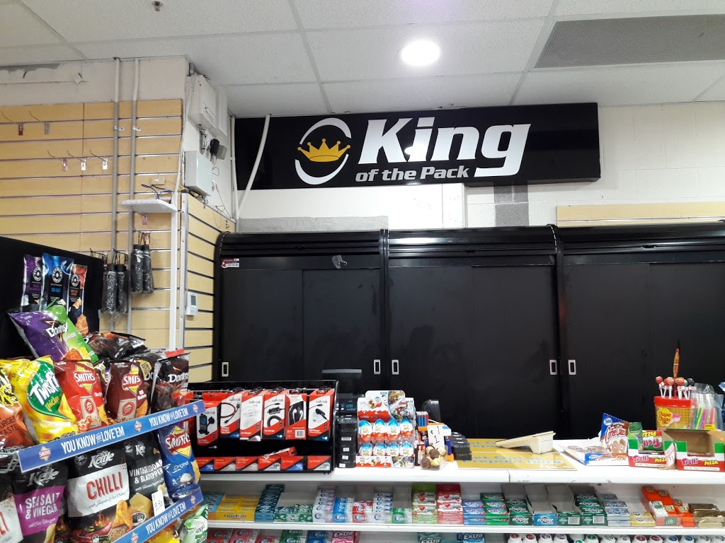 Bennelong Minimart | supermarket | 6/1 Footbridge Boulevard, Wentworth Point NSW 2127, Australia | 0288660398 OR +61 2 8866 0398