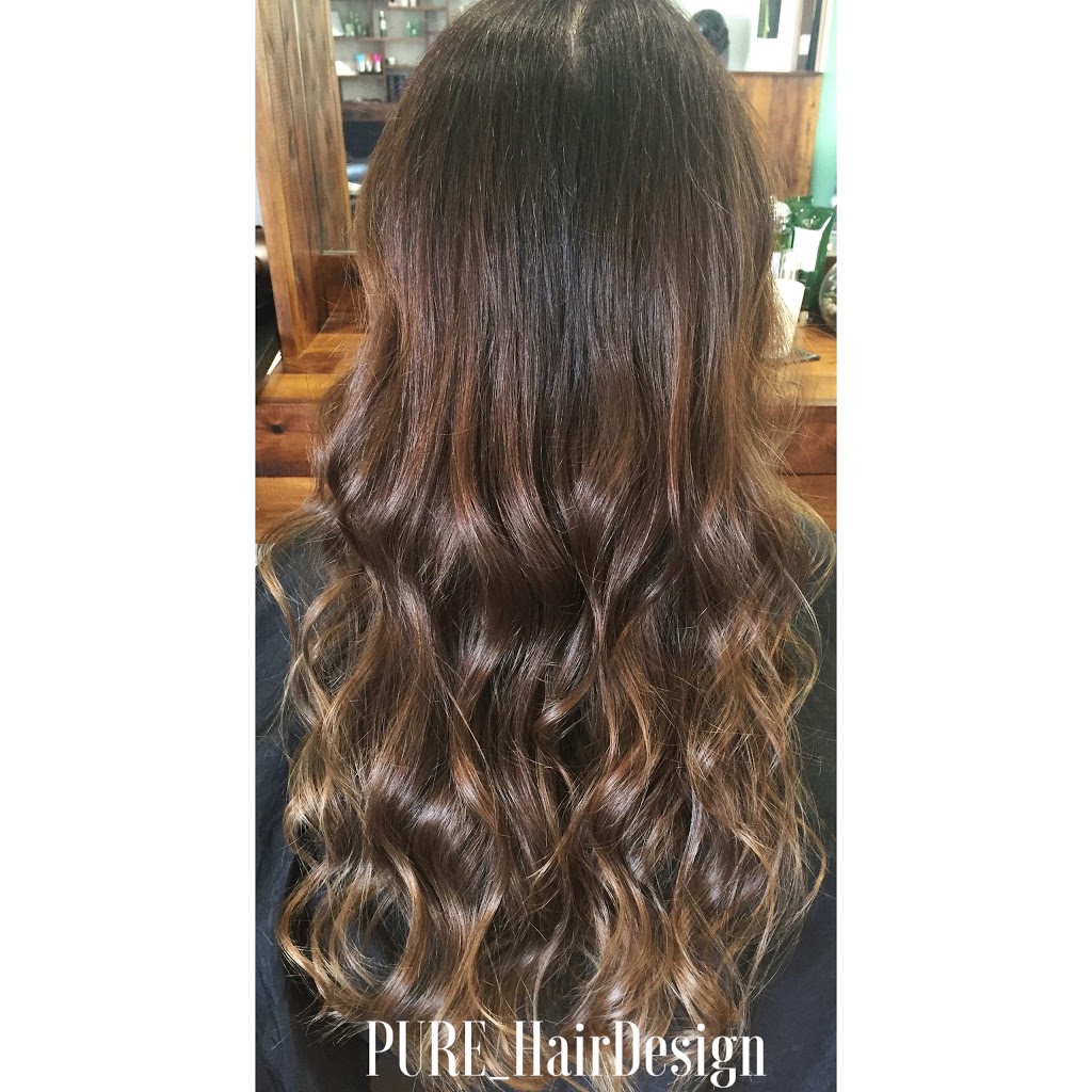 Pure Hair Design By Georgie | 4/383 The Entrance Rd, Long Jetty NSW 2261, Australia | Phone: (02) 4332 3511