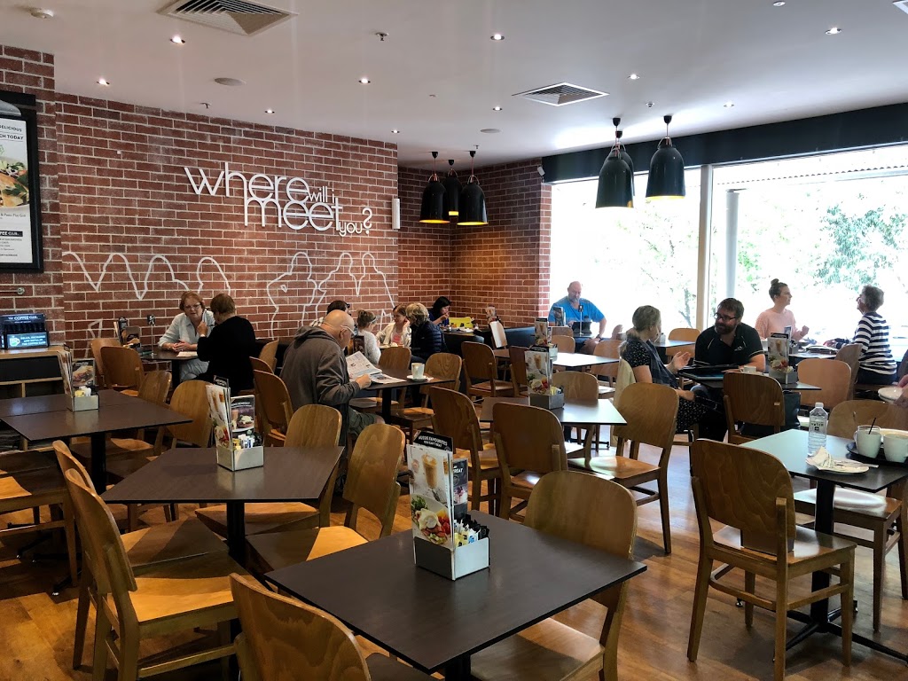 The Coffee Club Café - Kalamunda | 10/39 Railway Rd, Kalamunda WA 6076, Australia | Phone: (08) 9293 3308