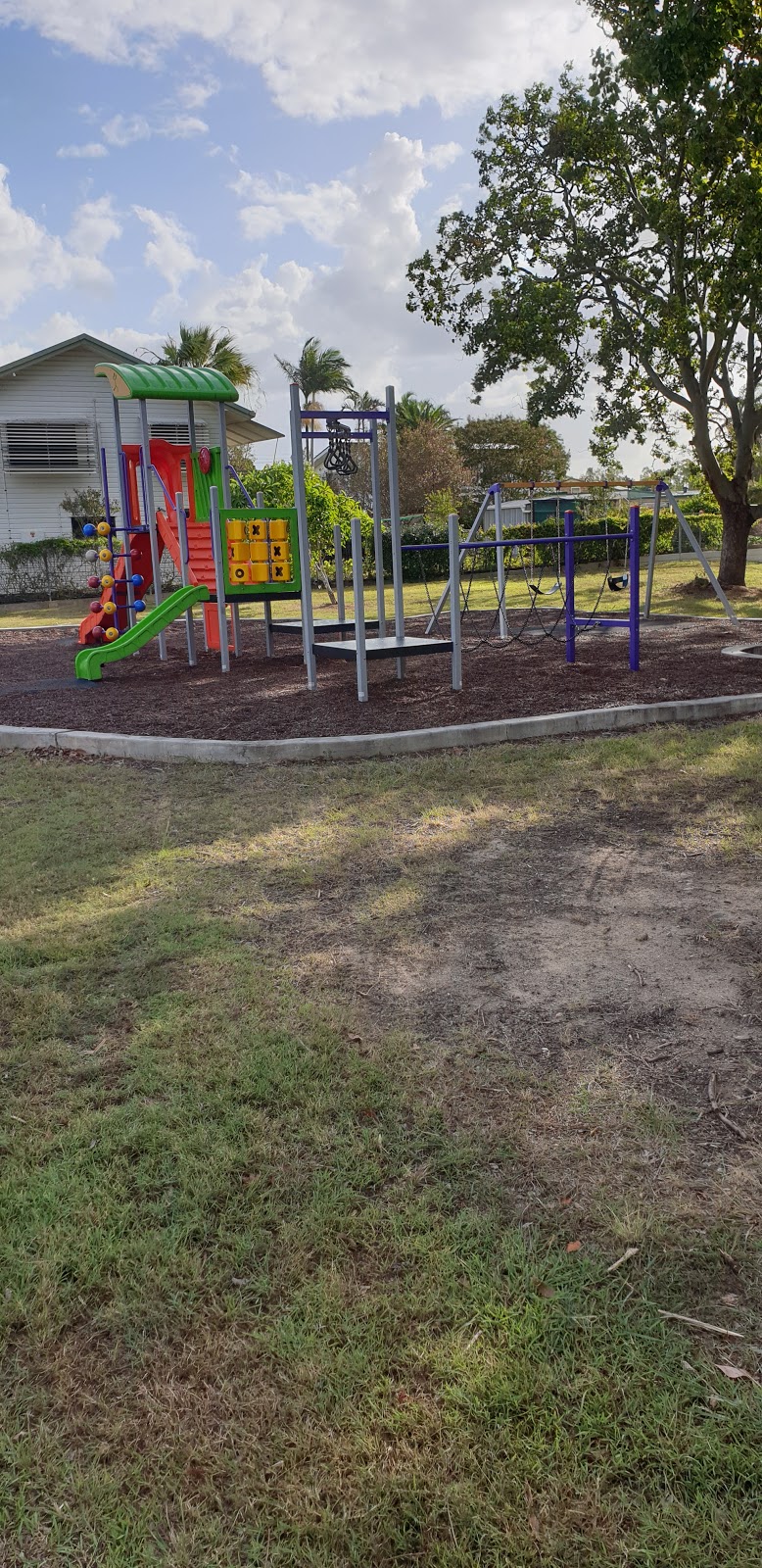 Lemke Park Playground | park | 27 Jade St, Albany Creek QLD 4035, Australia
