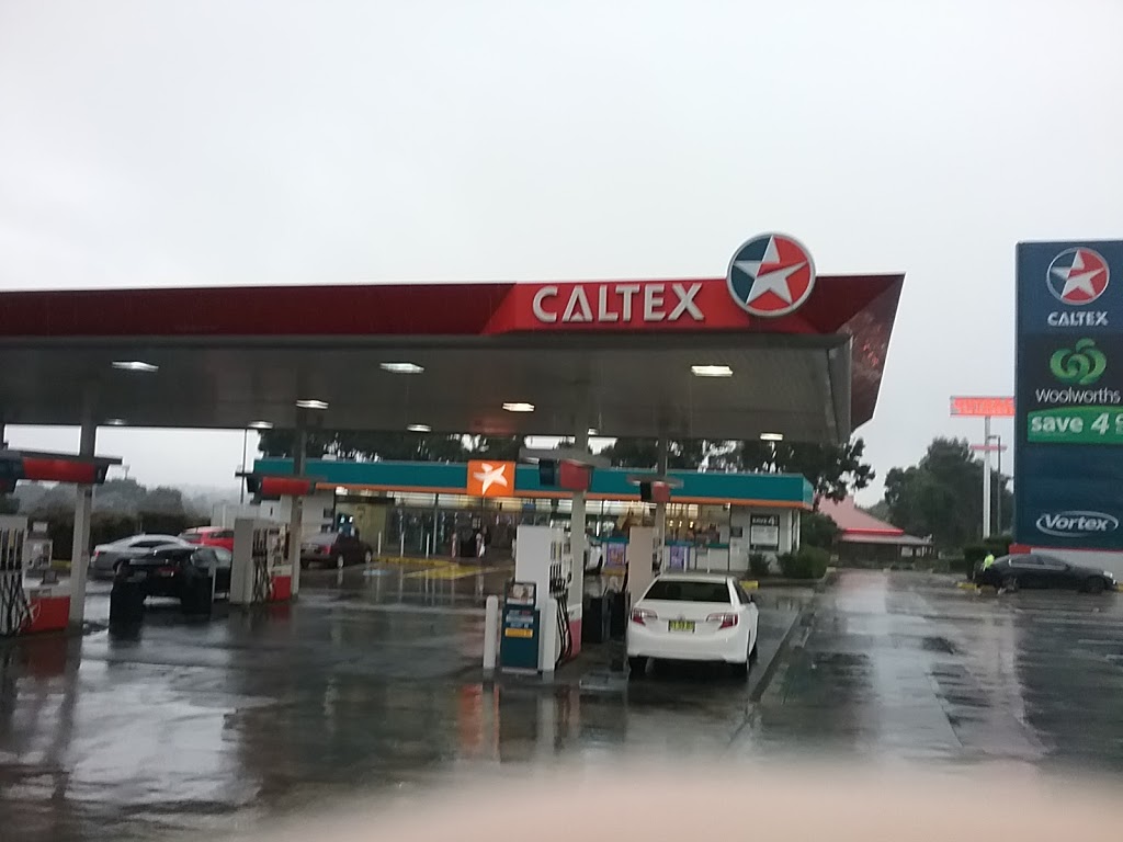 Caltex Woolworths Parklea | gas station | 1190 Old Windsor Rd, Parklea NSW 2768, Australia | 0298365614 OR +61 2 9836 5614